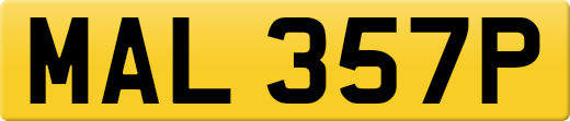 MAL357P