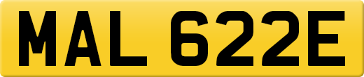 MAL622E
