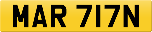 MAR717N