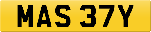 MAS37Y