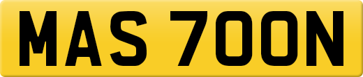 MAS700N