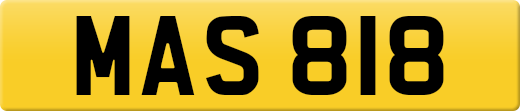 MAS818
