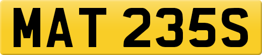 MAT235S
