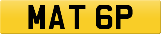 MAT6P