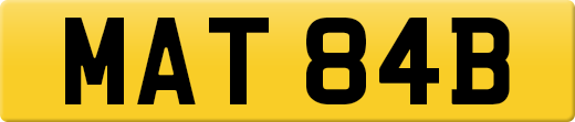 MAT84B