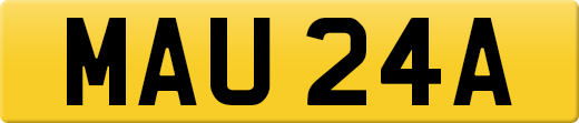 MAU24A