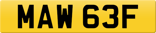 MAW63F