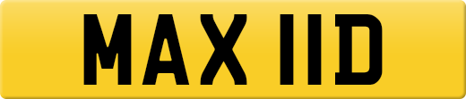 MAX11D