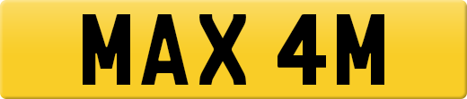 MAX4M