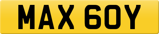 MAX60Y