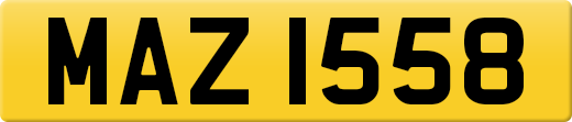 MAZ1558