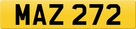 MAZ272