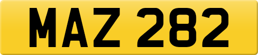MAZ282