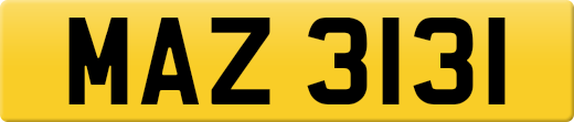 MAZ3131