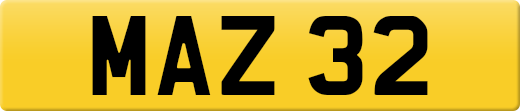 MAZ32