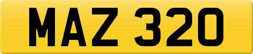 MAZ320