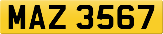 MAZ3567