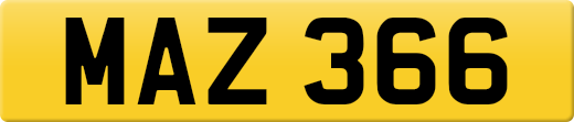 MAZ366