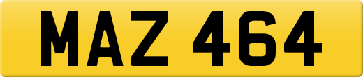 MAZ464