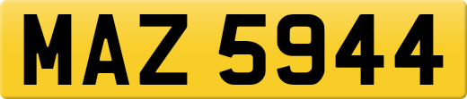 MAZ5944