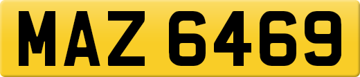 MAZ6469