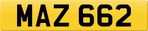 MAZ662