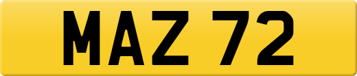 MAZ72