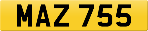 MAZ755