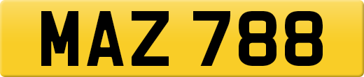 MAZ788
