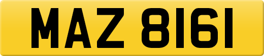 MAZ8161