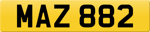 MAZ882