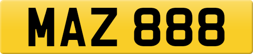 MAZ888