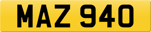 MAZ940