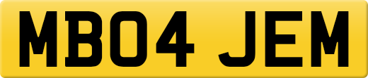 MB04JEM
