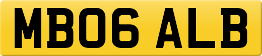 MB06ALB