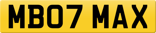 MB07MAX