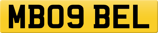 MB09BEL