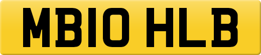 MB10HLB