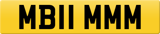 MB11MMM