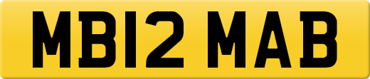 MB12MAB