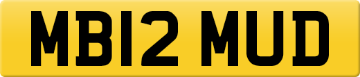 MB12MUD