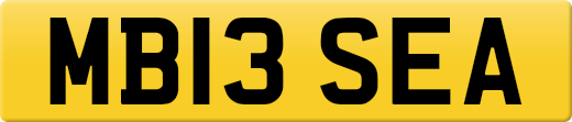 MB13SEA