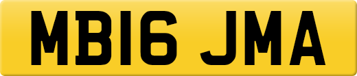 MB16JMA