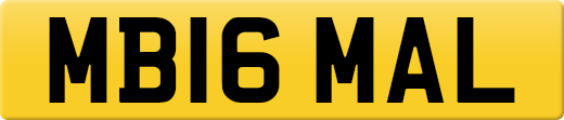MB16MAL