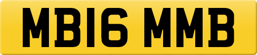 MB16MMB