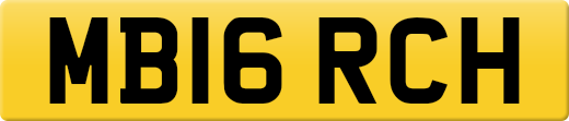 MB16RCH
