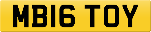 MB16TOY