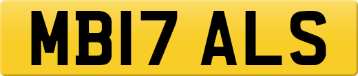 MB17ALS