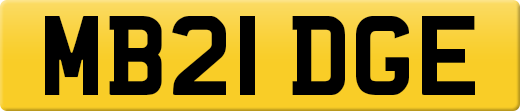 MB21DGE