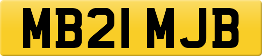 MB21MJB